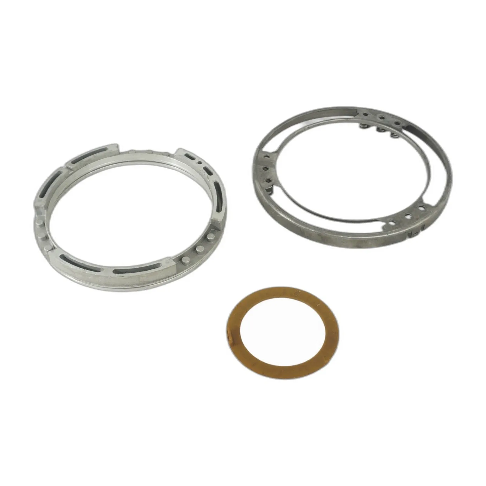 1980-1993 Ford AOD Front Pump E0AZ-7A103-A (Mustang, F-150, Town Car) image 4