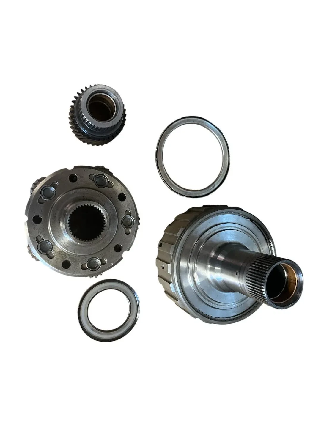 GM Forward Planet Assembly Front for 4L60E/4L65E/4L70E (4L65E MPN)