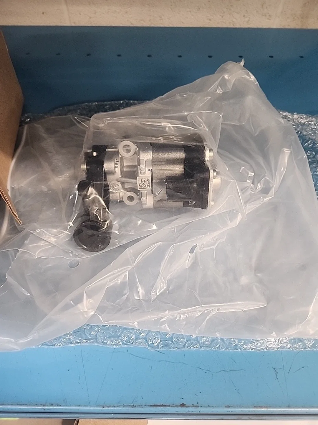 Ford / Lincoln Transmission Oil Pump K2GZ7P086C OEM