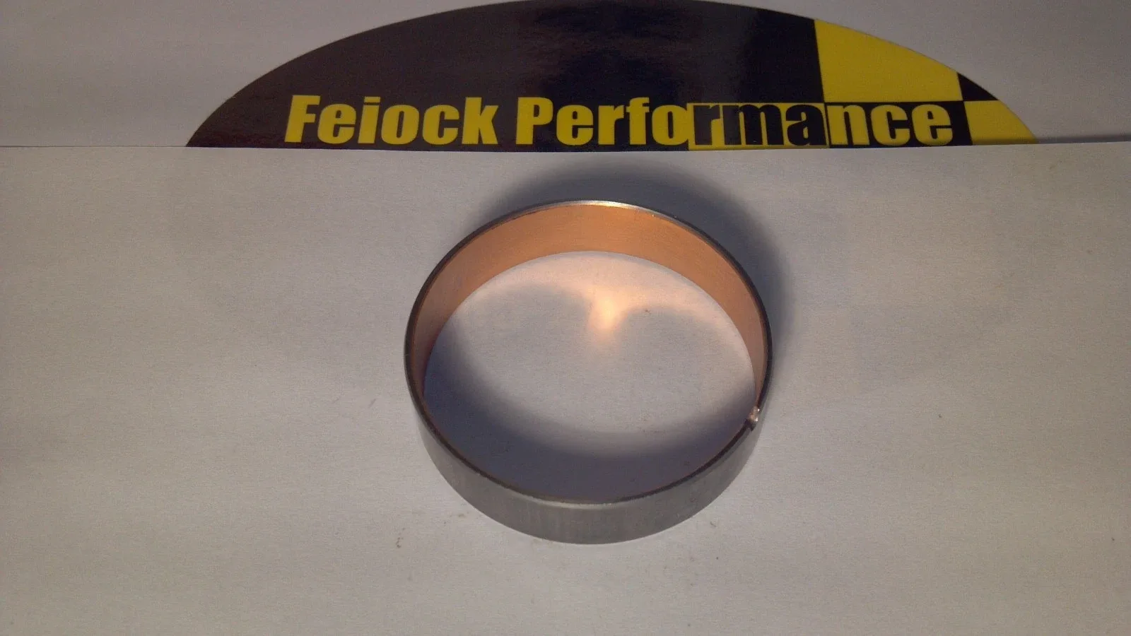 Feiock Performance FP C4PB Bronze Oil Pump Bushing for Ford C4 & C5 Transmissions