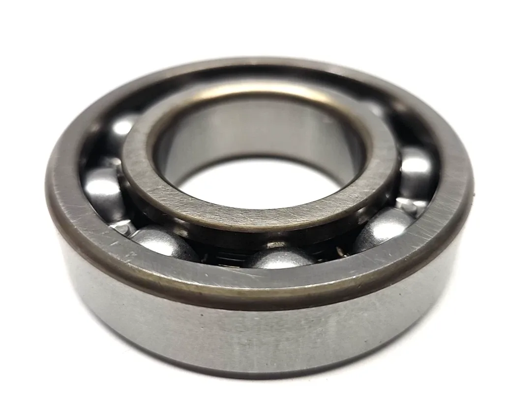 NSK EC20-6207 Ball Bearing image 2