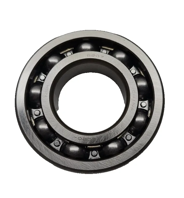 NSK EC20-6207 Ball Bearing image 3
