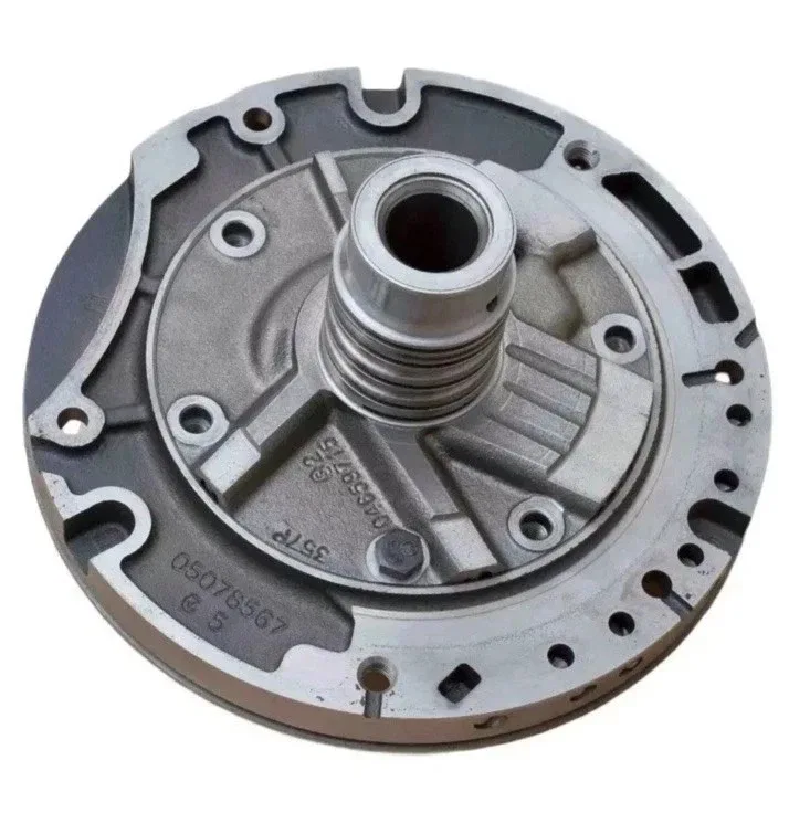 2007-up Dodge/Chrysler 62TE 6-Speed Transmission Oil Pump — 62TE OIL PUMP image 2