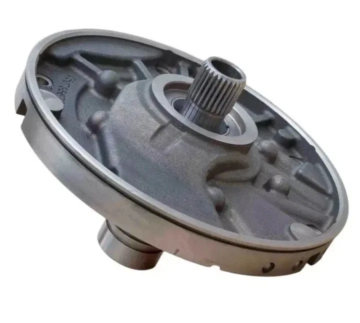 2007-up Dodge/Chrysler 62TE 6-Speed Transmission Oil Pump — 62TE OIL PUMP