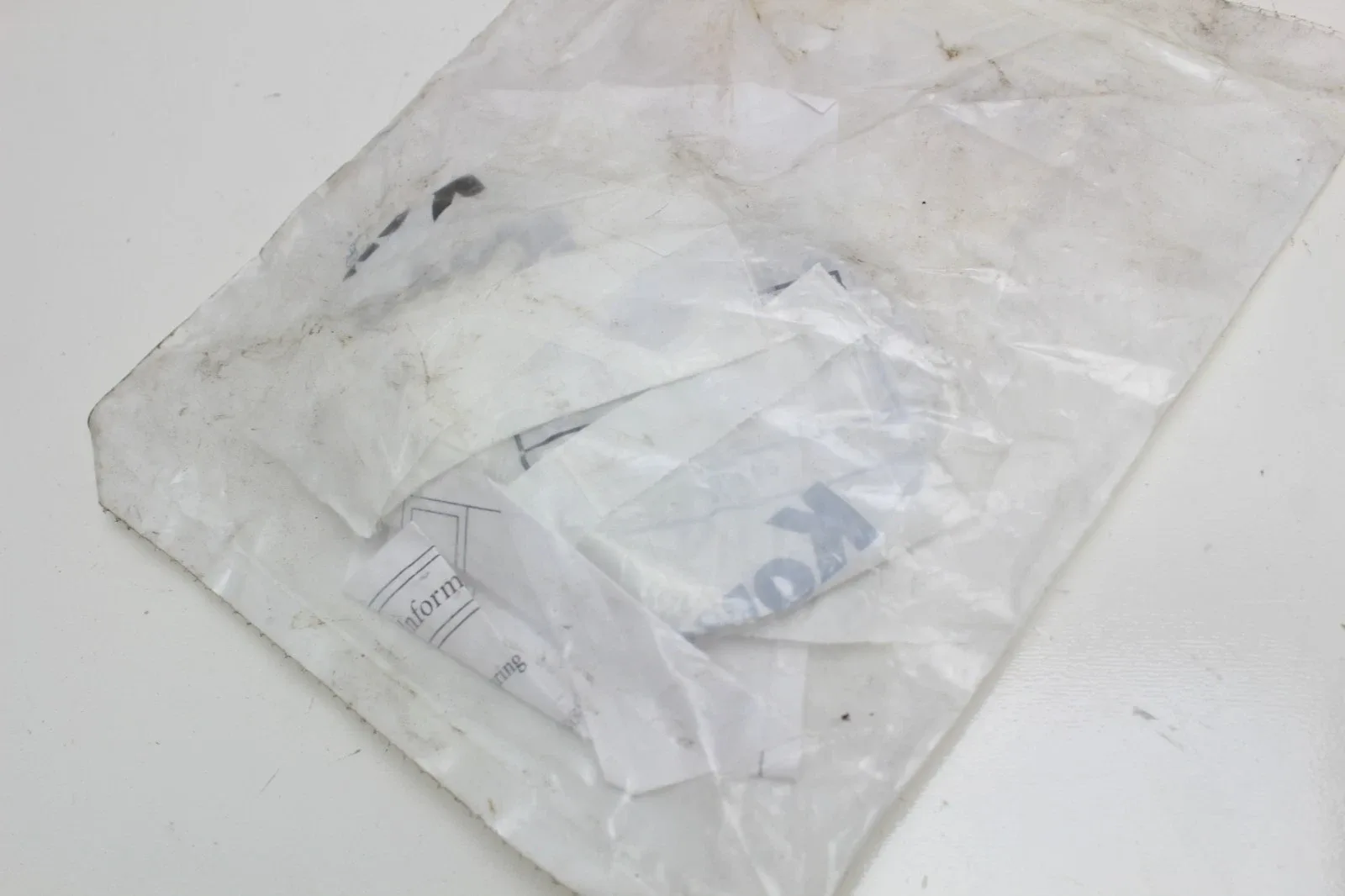 1969-1986 GM TH350 Transmission Bearing Kit Koyo 44201A image 2