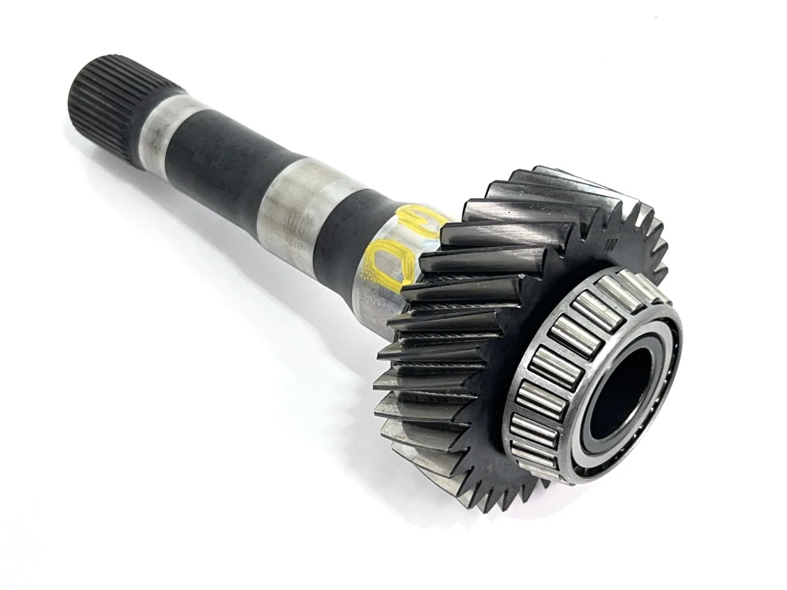 2012-2015 Audi A6 Quattro 3.0T ZF 8HP Internal Gear Shaft OEM
