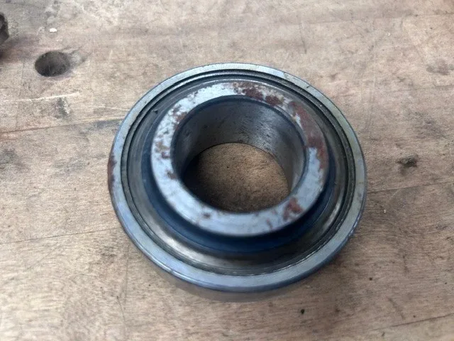 Studebaker 1550305 Heavy Bearing NOS - Hawk, Champion, SPPEDSTER image 2