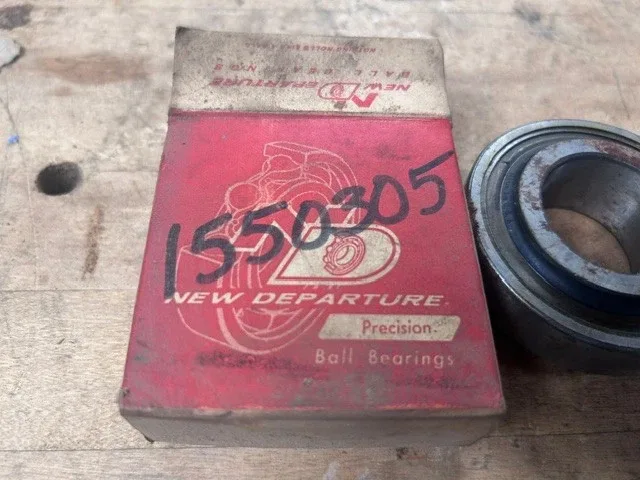 Studebaker 1550305 Heavy Bearing NOS - Hawk, Champion, SPPEDSTER image 3