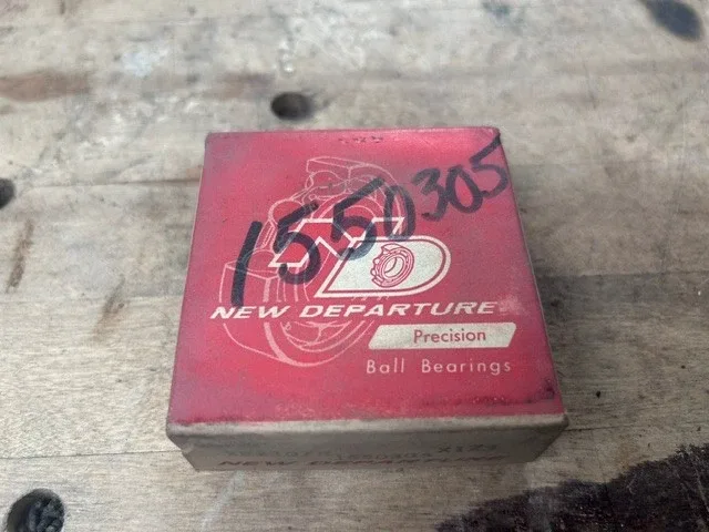 Studebaker 1550305 Heavy Bearing NOS - Hawk, Champion, SPPEDSTER image 4