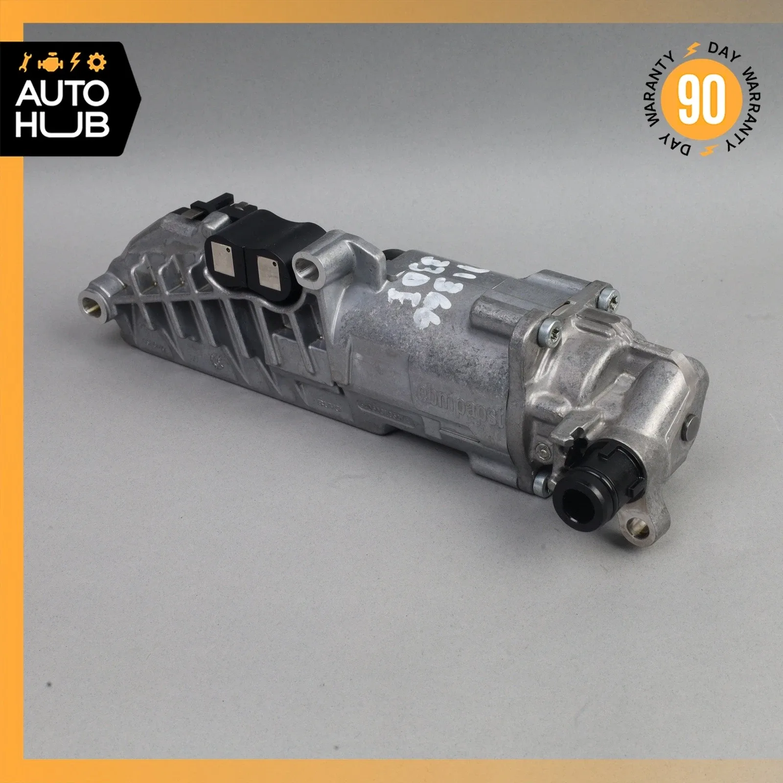 2017-2024 BMW Transmission Oil Pump 24008632208 8HP75 (330e / 530e) image 2