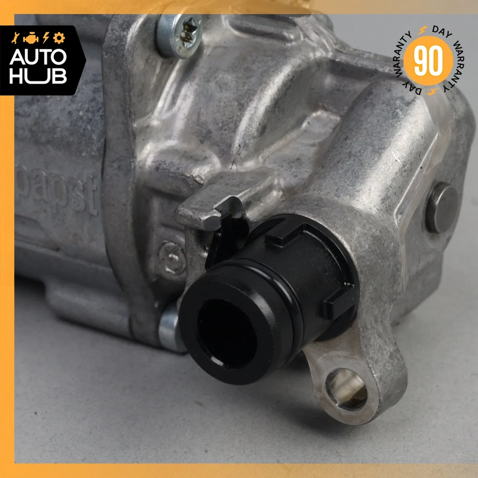 2017-2024 BMW Transmission Oil Pump 24008632208 8HP75 (330e / 530e) image 3