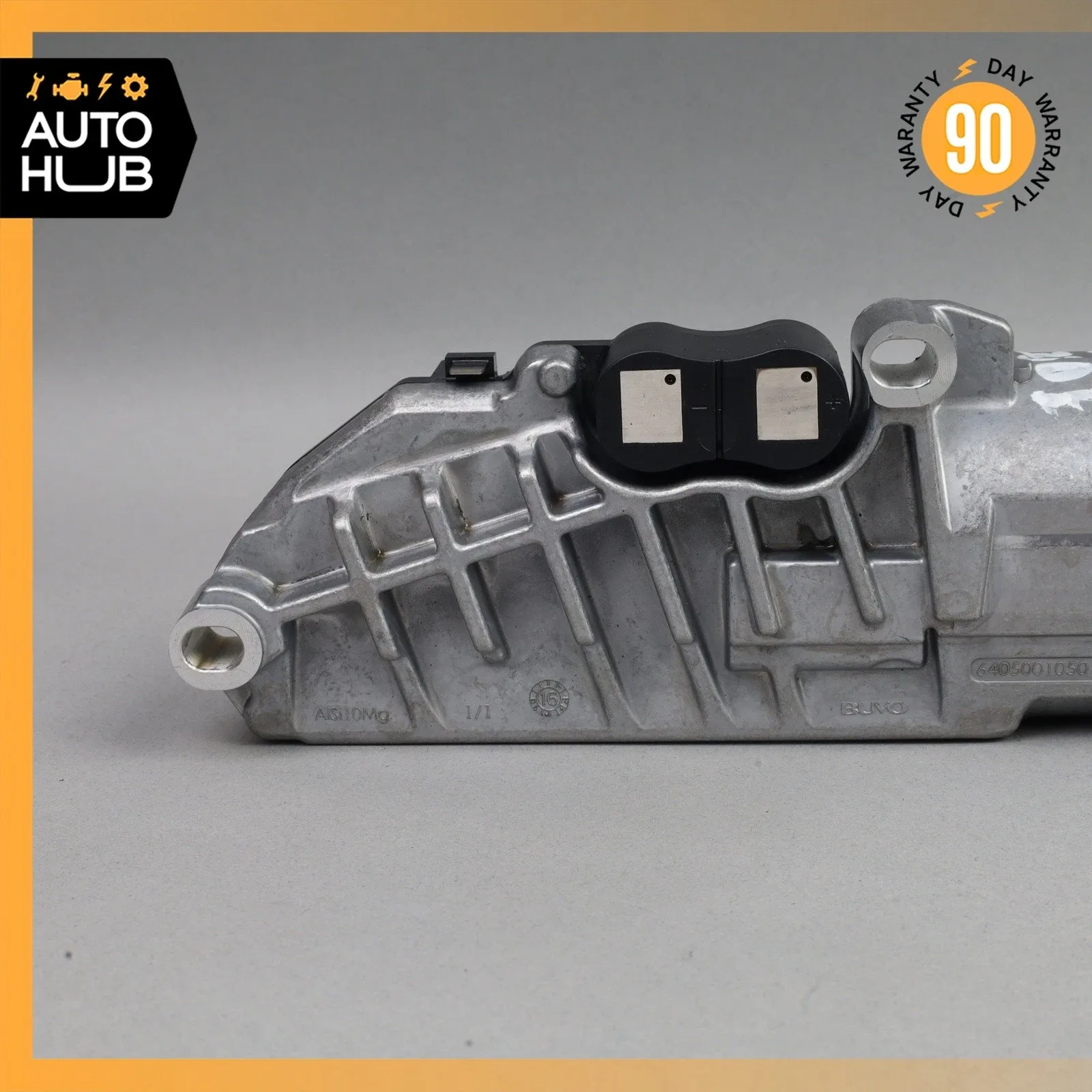 2017-2024 BMW Transmission Oil Pump 24008632208 8HP75 (330e / 530e) image 4