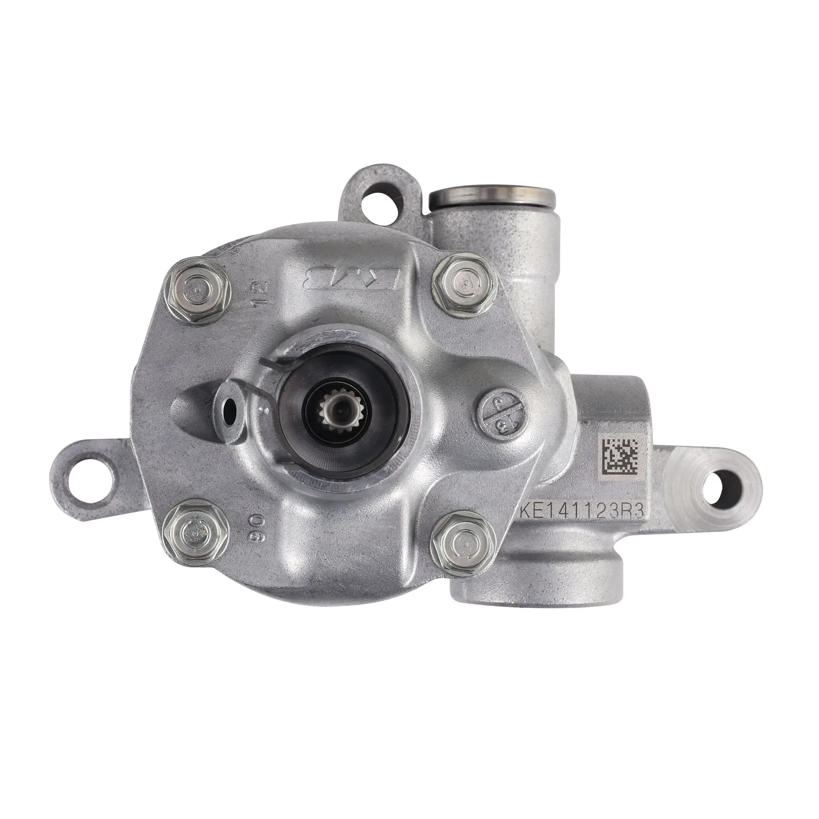 Chrysler Intake/Exhaust VVT Solenoid 5047901AC / 5047897AC image 3