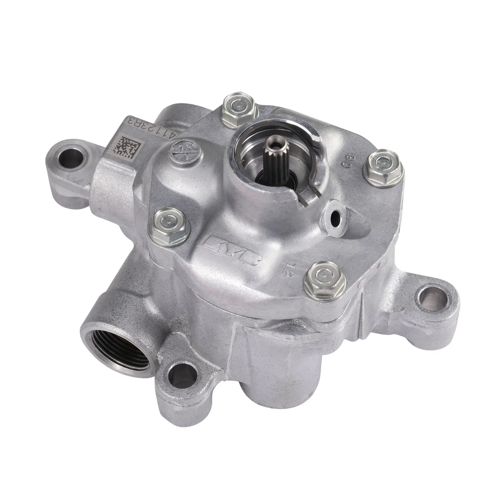 Chrysler Intake/Exhaust VVT Solenoid 5047901AC / 5047897AC image 4