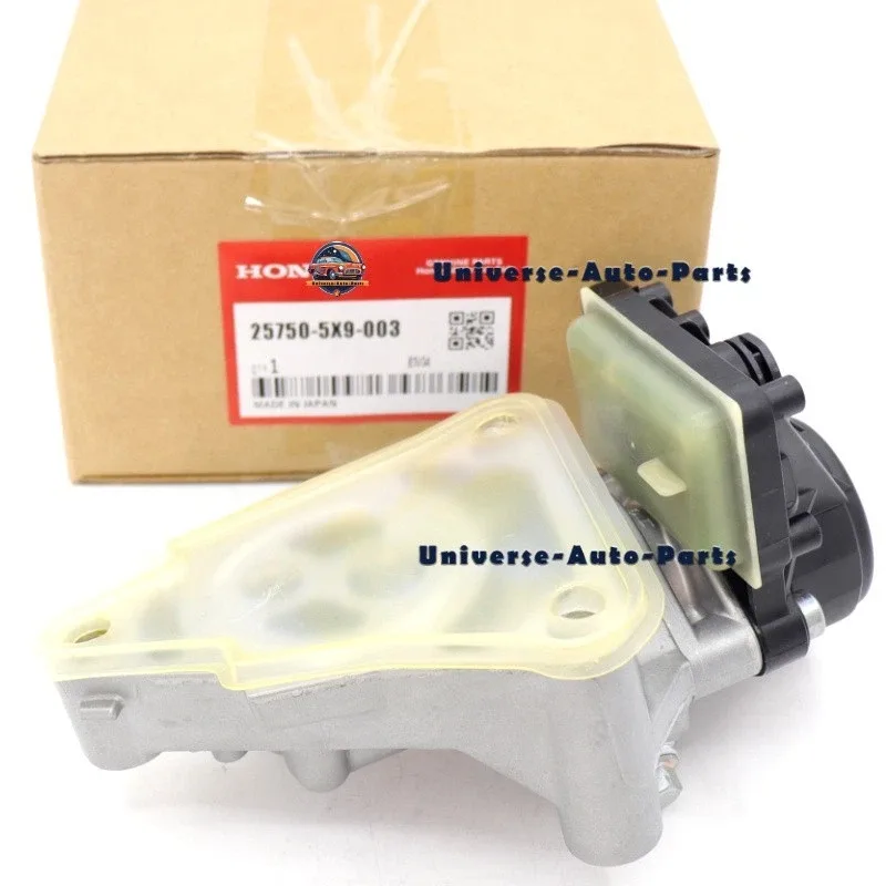 2013-2025 Honda Accord Civic CR-V Transmission Electric Oil Pump (OEM) image 2