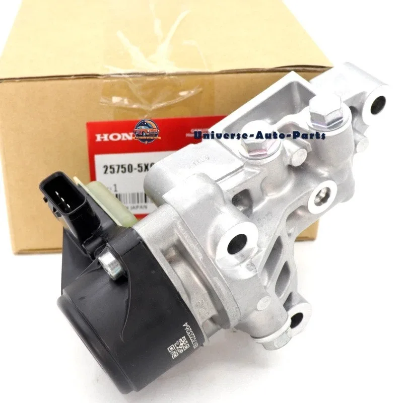 2013-2025 Honda Accord Civic CR-V Transmission Electric Oil Pump (OEM) image 4