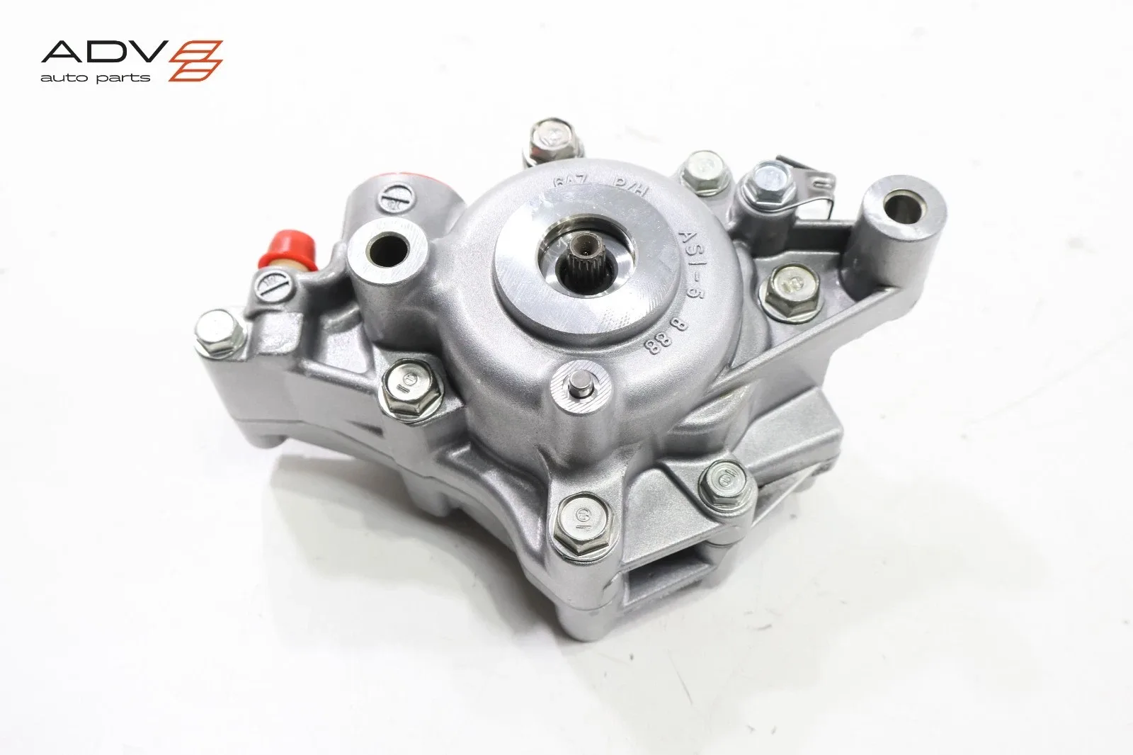 2023-2025 Acura Integra Automatic Transmission Oil Pump OEM 25100-5LJ-013 image 4