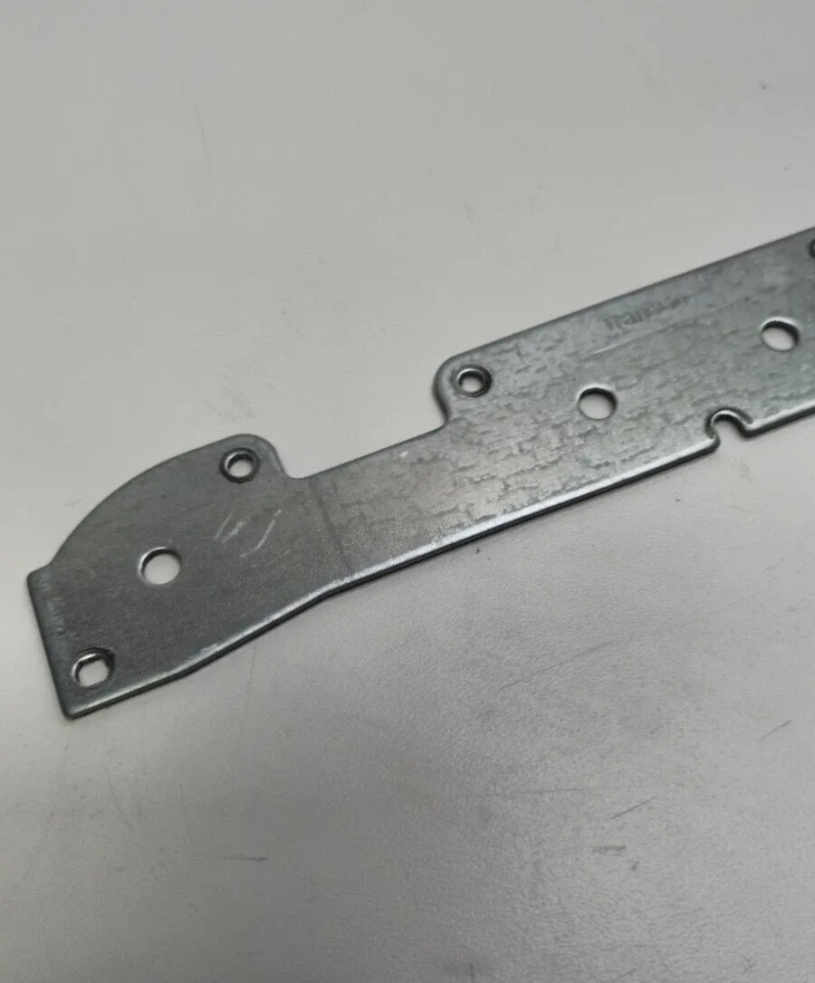 Accumulator Cover Plate for 45RFE / 545RFE / 68RFE Valve Body - RFE-PLT-VB image 2