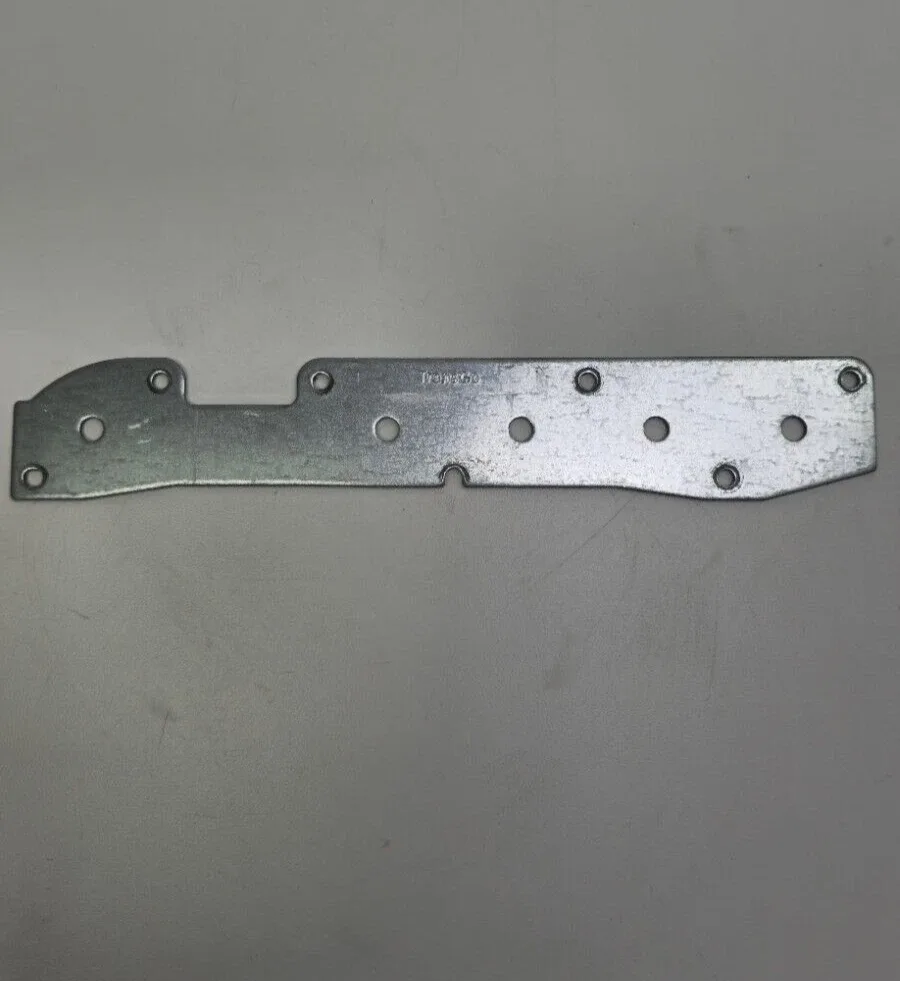 Accumulator Cover Plate for 45RFE / 545RFE / 68RFE Valve Body - RFE-PLT-VB