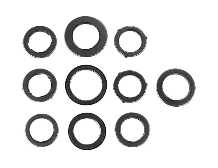 2007–2008 62TE Thrust Bearing Kit Sonnax SBK-C21 (10 pc)