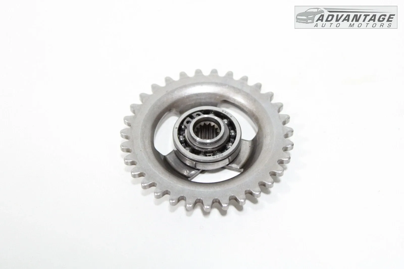 2019-2021 Nissan Altima CVT Drive Gear (Oil Pump / Timing Chain) image 2