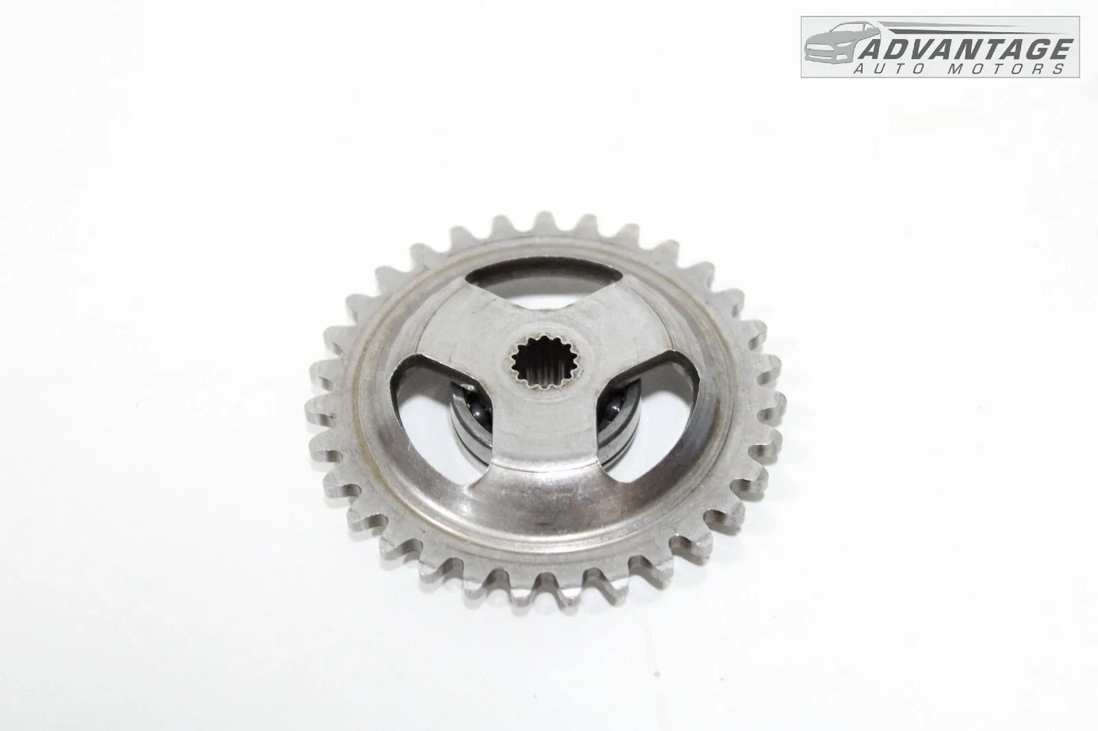 2019-2021 Nissan Altima CVT Drive Gear (Oil Pump / Timing Chain)
