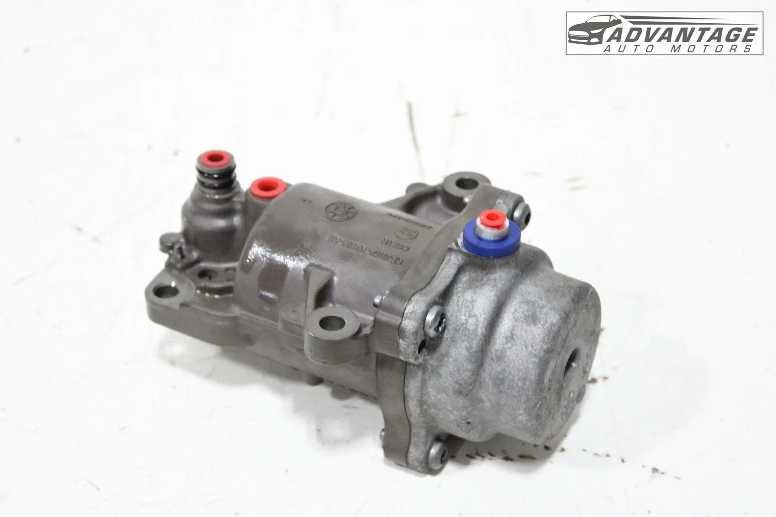 2019-2023 Ford Transit Connect 2.0L FWD Automatic Transmission Oil Pump H485B2033821433 image 3