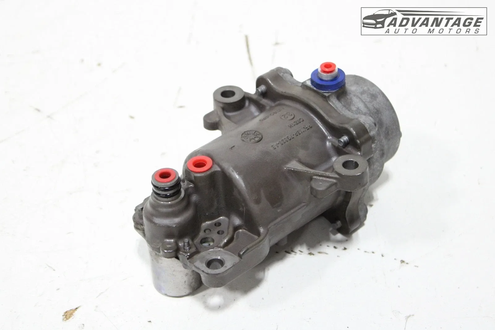 2019-2023 Ford Transit Connect 2.0L FWD Automatic Transmission Oil Pump H485B2033821433 image 4