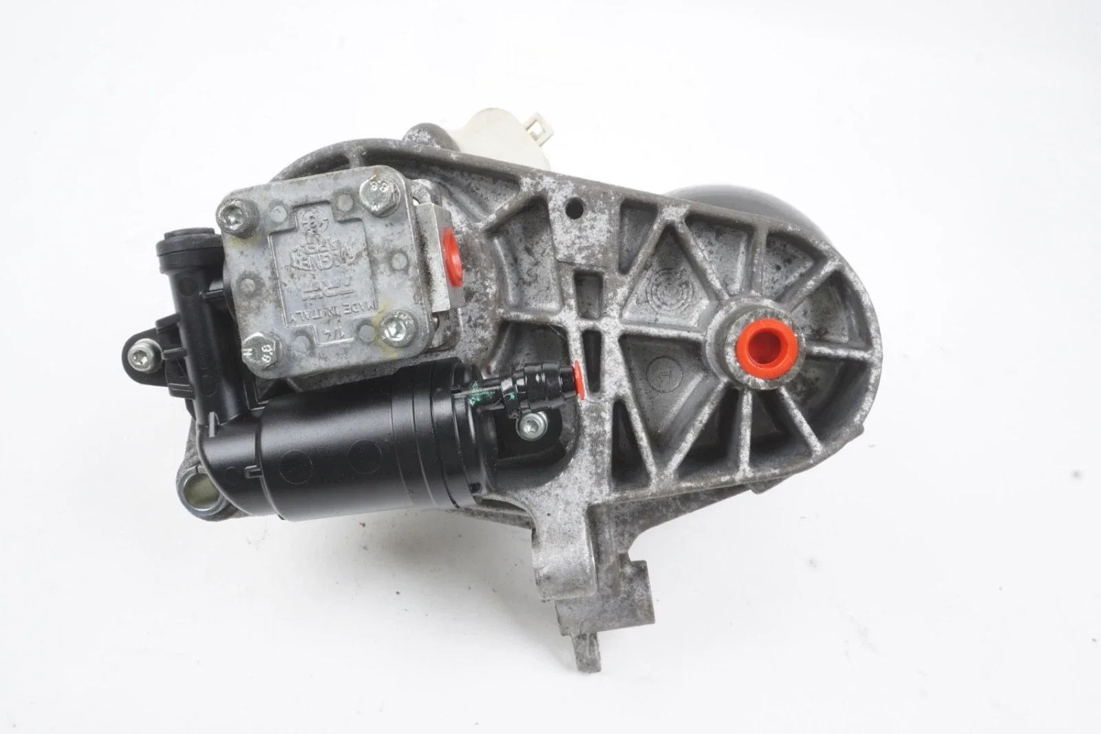 2014-2017 Fiat 500L Hydraulic Transmission Shift Pump Motor OEM 4326630022 image 2