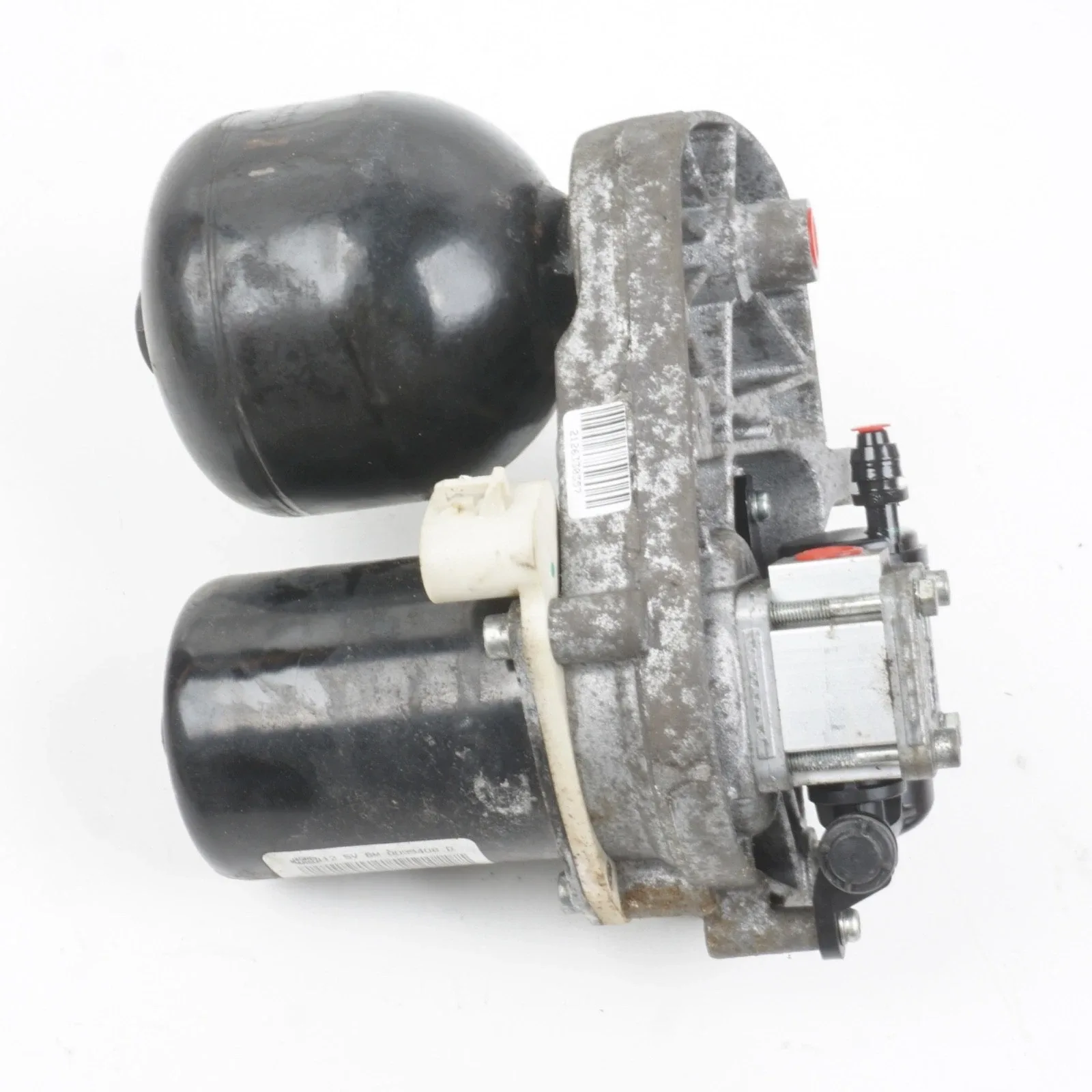 2014-2017 Fiat 500L Hydraulic Transmission Shift Pump Motor OEM 4326630022