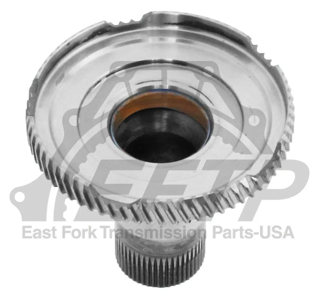 2007‑On GM 4L60 Front Hub w/Shaft (U74602GA) image 2