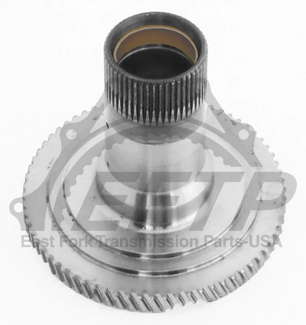2007‑On GM 4L60 Front Hub w/Shaft (U74602GA)