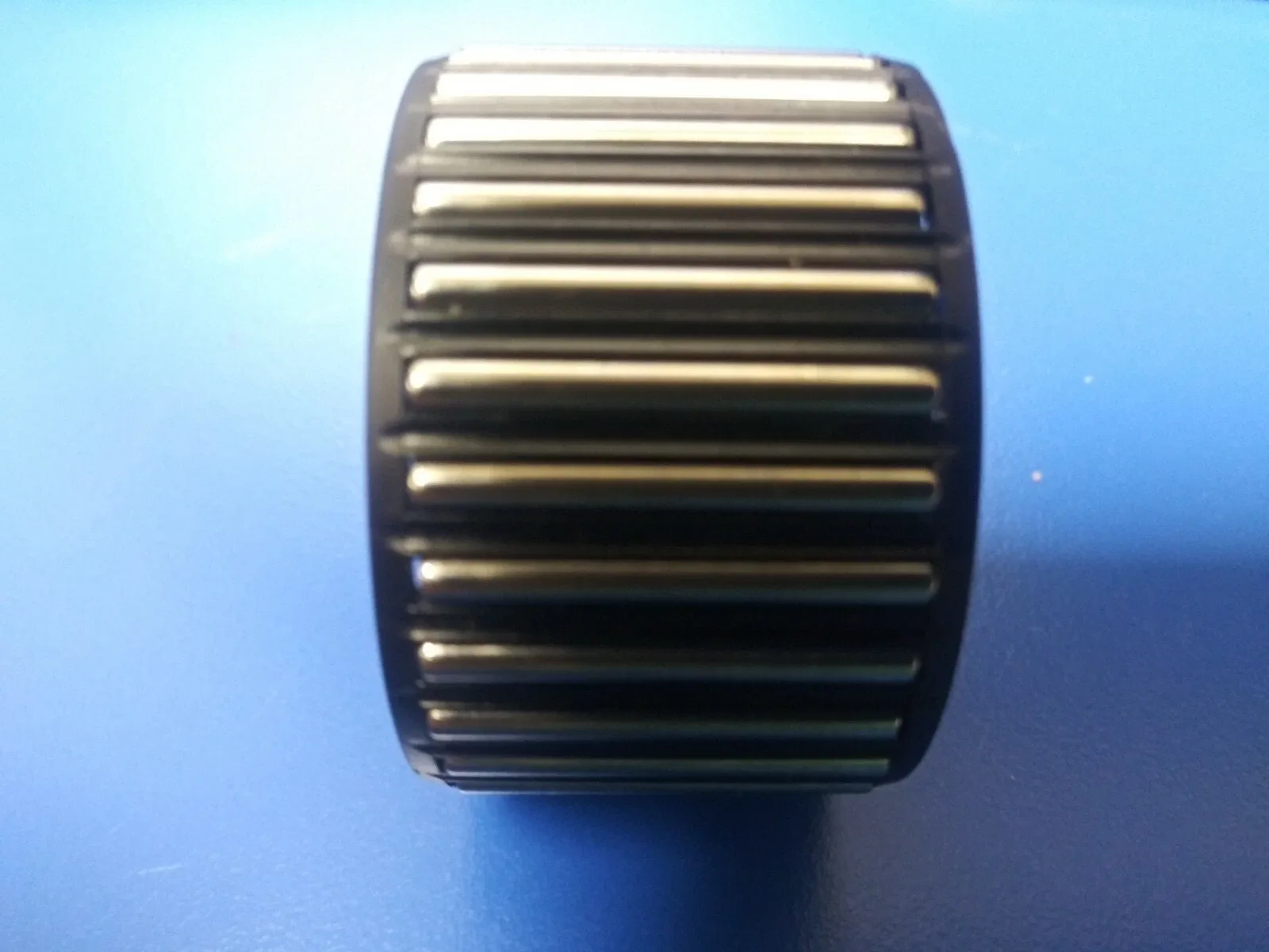 DQ250 (02E) DSG 6-speed Reverse Bearing MPN 25262 image 3
