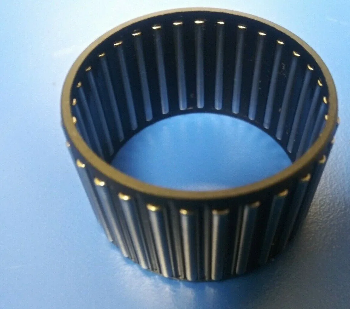 DQ250 (02E) DSG 6-speed Reverse Bearing MPN 25262