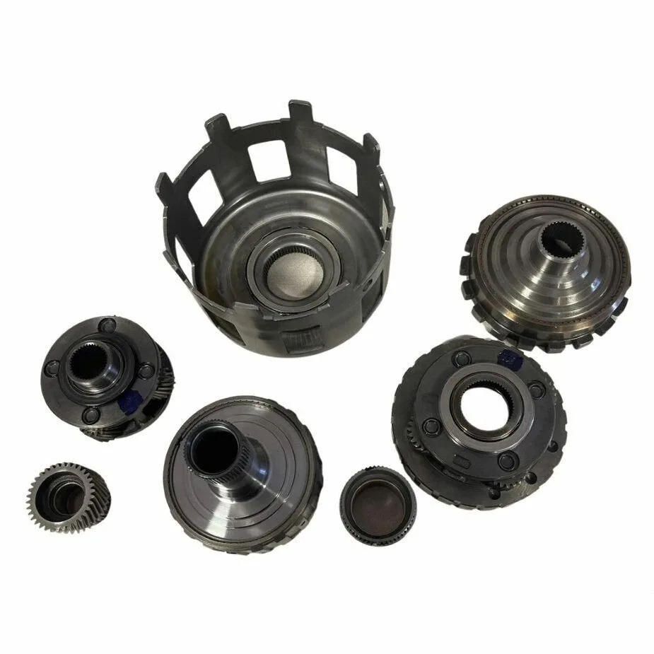 700R4 / 4L60E / 4L65E Bearing U74583BK - GM image 2