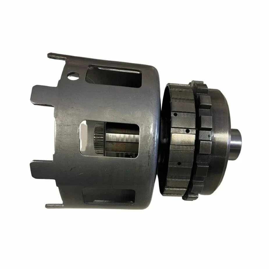 700R4 / 4L60E / 4L65E Bearing U74583BK - GM image 3