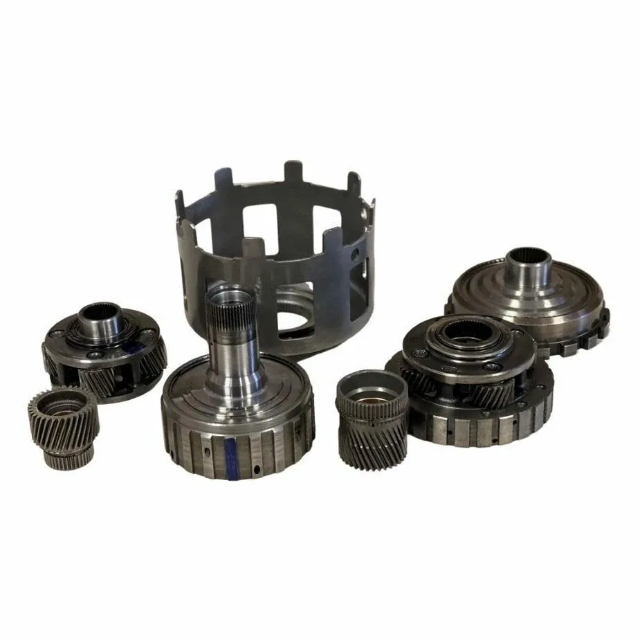 700R4 / 4L60E / 4L65E Bearing U74583BK - GM image 4