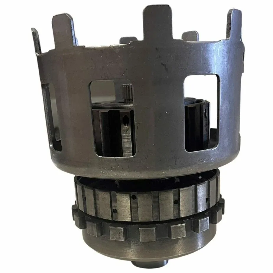 700R4 / 4L60E / 4L65E Bearing U74583BK - GM