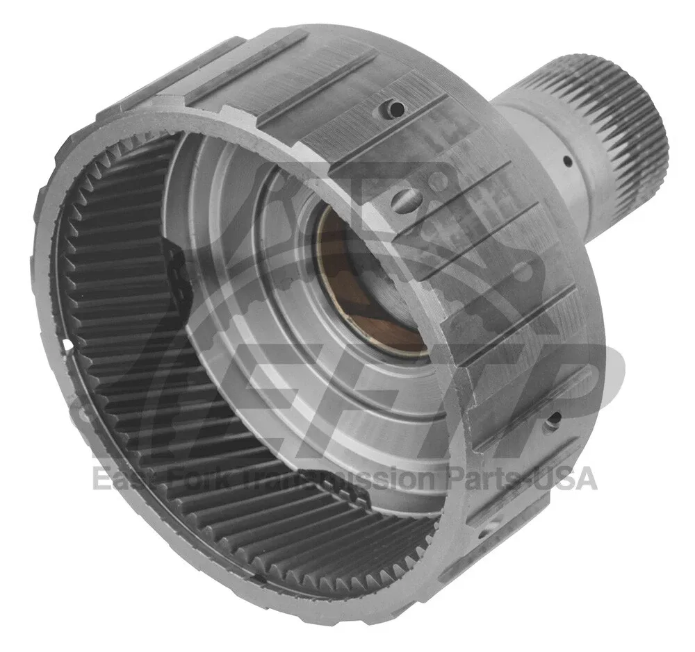 2001-2007 GM 4L60 Hub/Shaft with Ring Gear - U74602BK