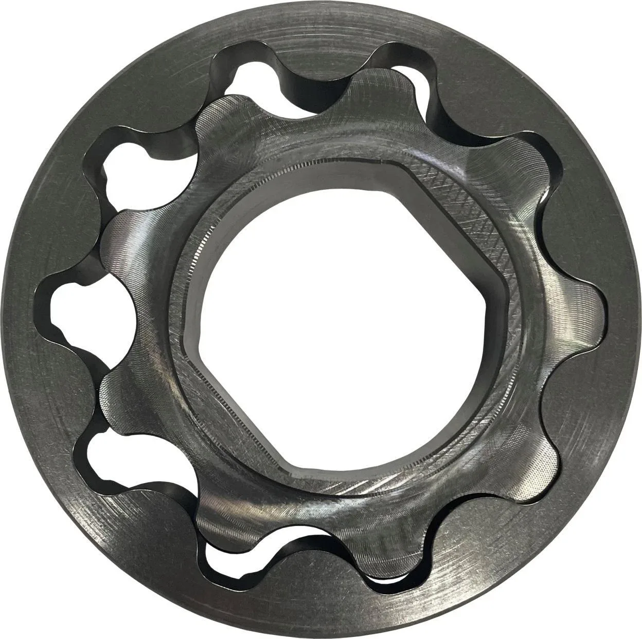 Boundary Pumps EJ-S2 Automatic Transmission Oil Pump