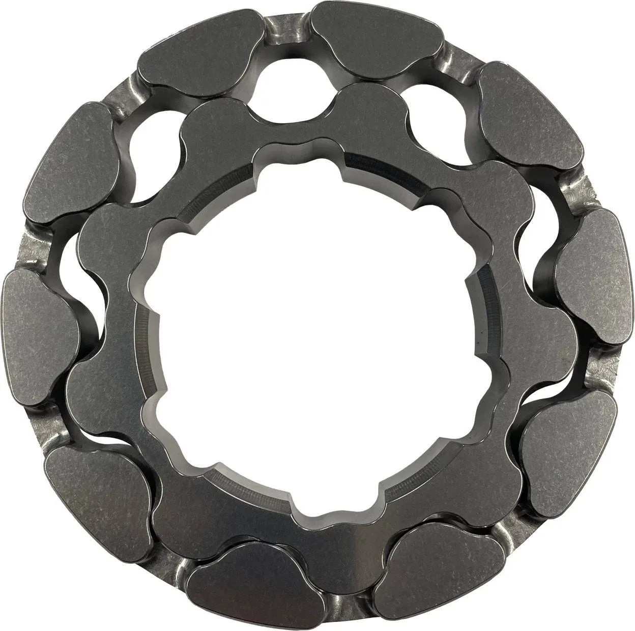 Boundary Pumps LS-S1 Automatic Transmission Oil Pump image 3