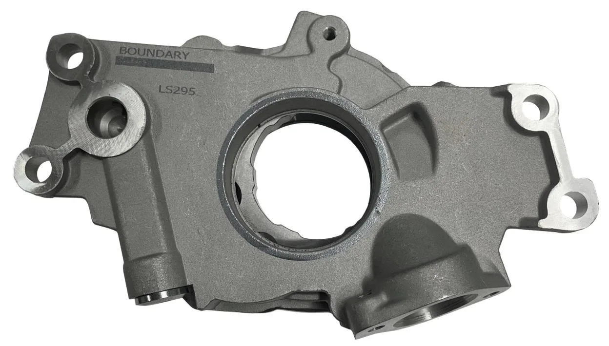 Boundary Pumps LS-S1 Automatic Transmission Oil Pump