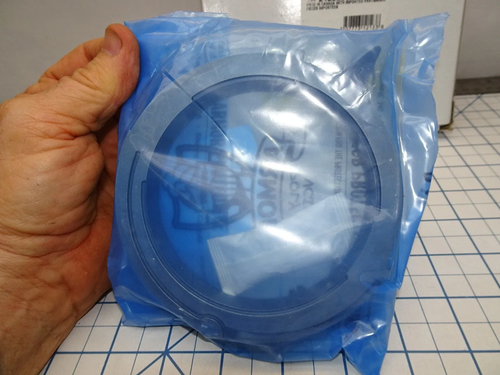 GM 24222668 Transmission Oil Pump Slide image 4