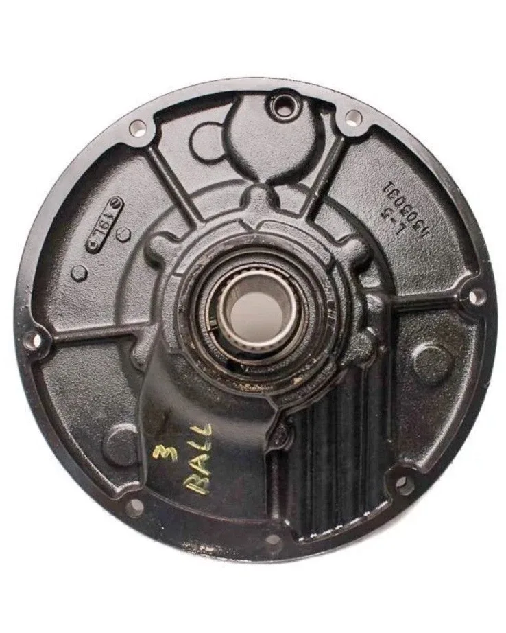 1994-2002 Dodge / Jeep A518 (46RE/46RH) Complete Lockup Pump 4505031 image 2