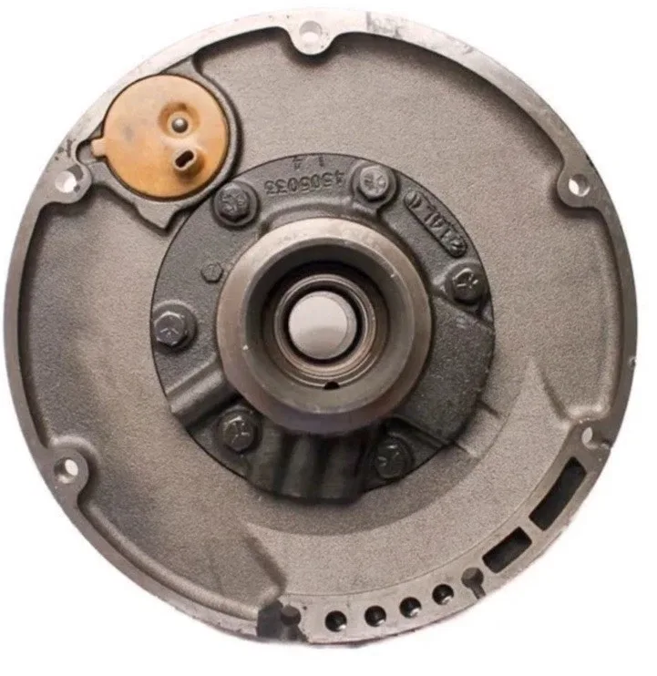 1994-2002 Dodge / Jeep A518 (46RE/46RH) Complete Lockup Pump 4505031