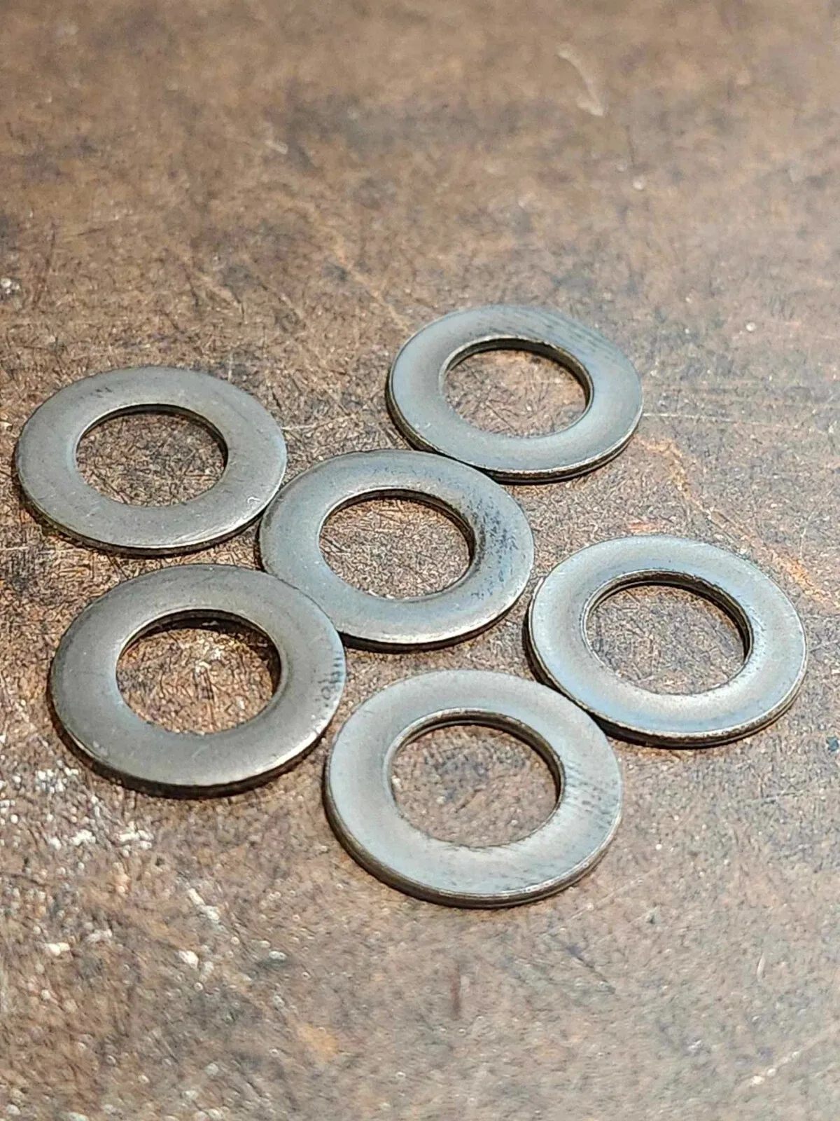 vds Front Oil Pump Bolt Washer Kit for GM TH-200-4R Transmission
