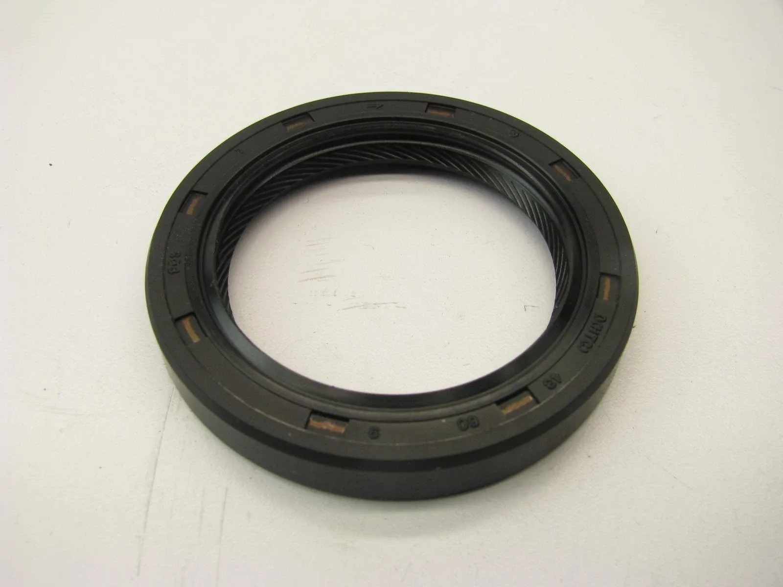 HYUNDAI 4613136002 Automatic Transmission Oil Pump Seal image 2