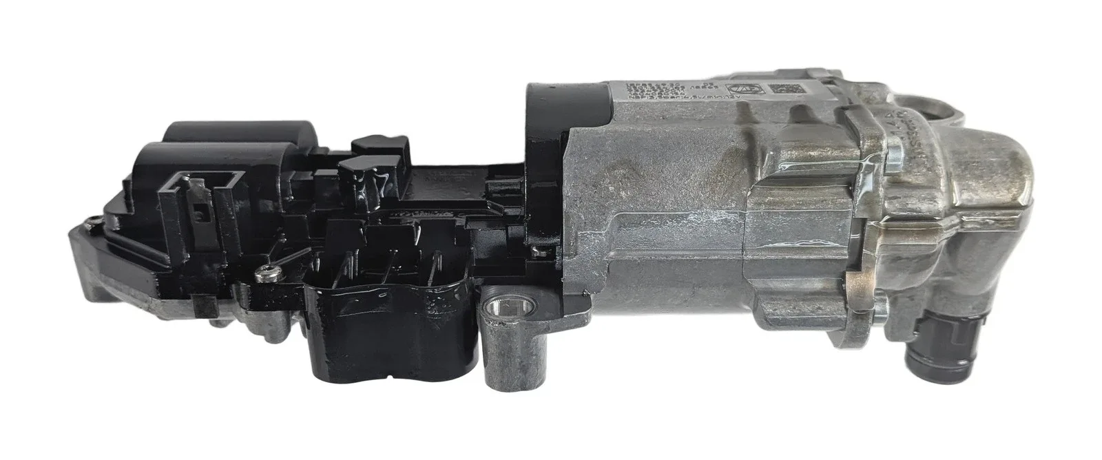 2016 BMW X5 Auxiliary Oil/Fluid Pump Module - 6038100401 image 3