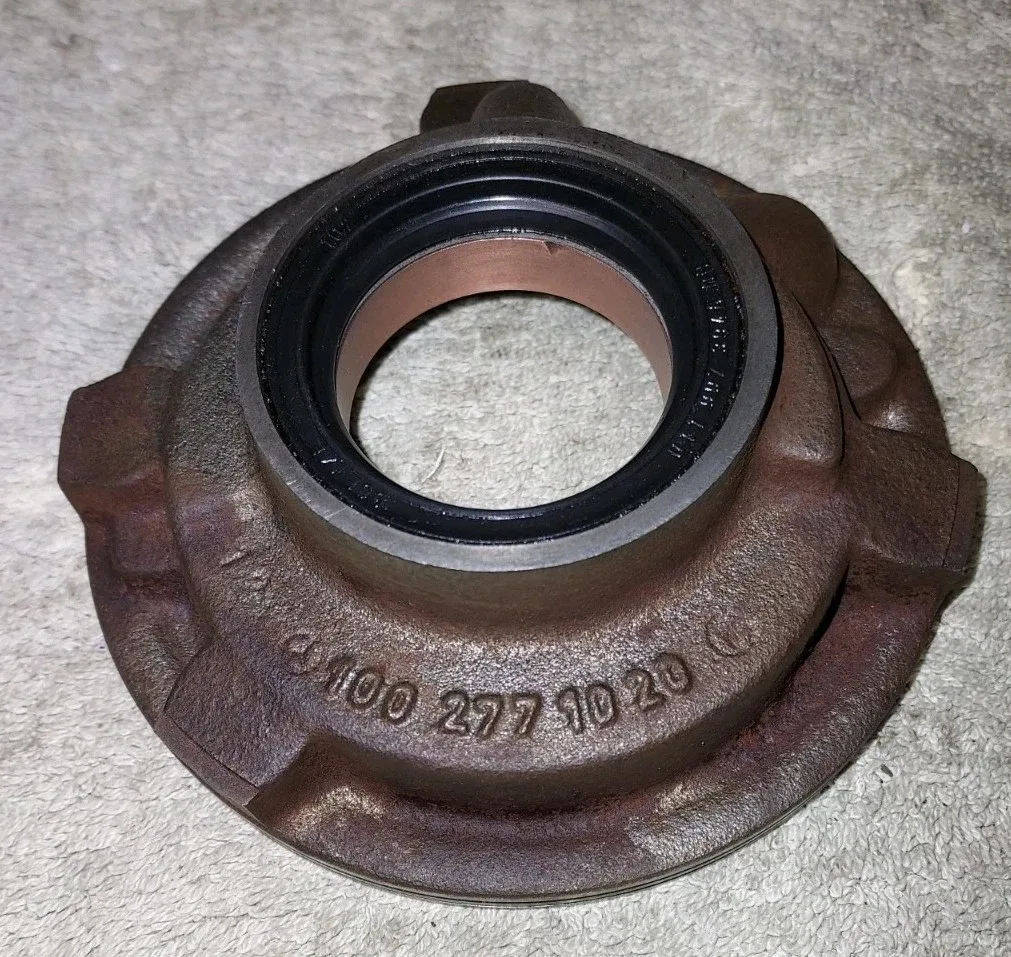 Mercedes-Benz Transmission Oil Pump for 722.0 / 722.2 Transmissions