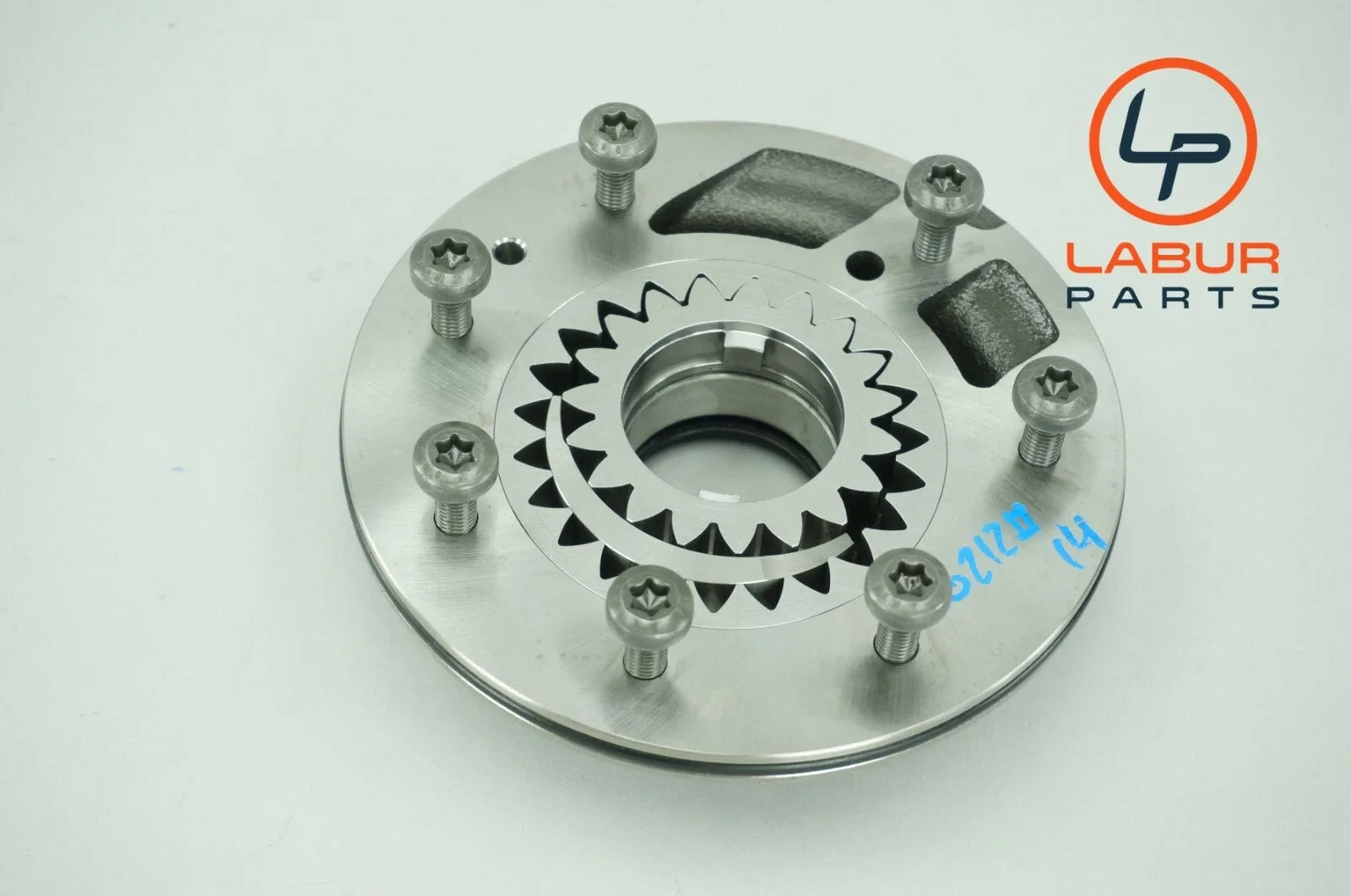 2010-2016 Mercedes-Benz E-Class (W212/W207) 722.9 Transmission Oil Pump A2212770120 image 2